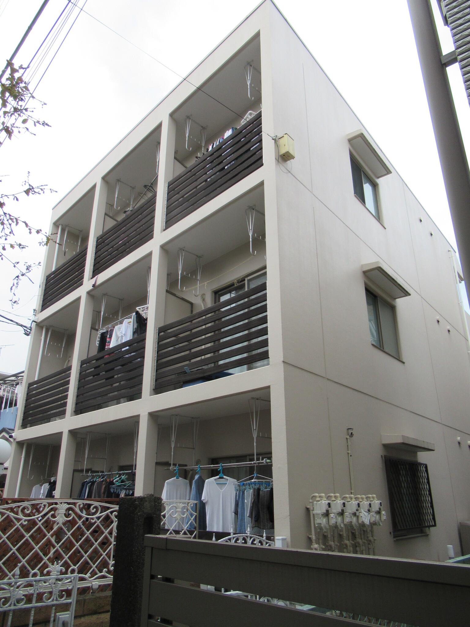 CASA M II