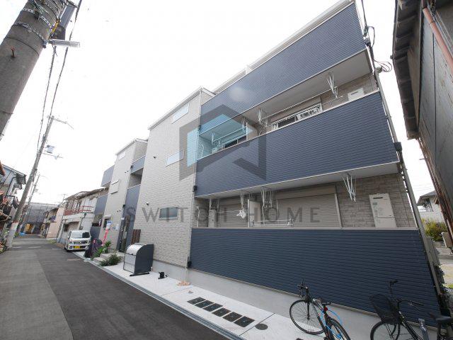 グロースコート弥刀II