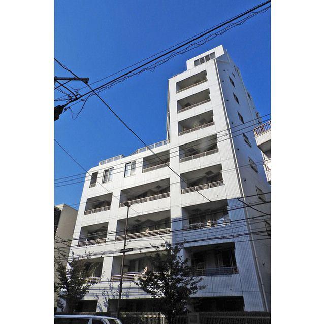 THEパームス代々木上原コスモテラス