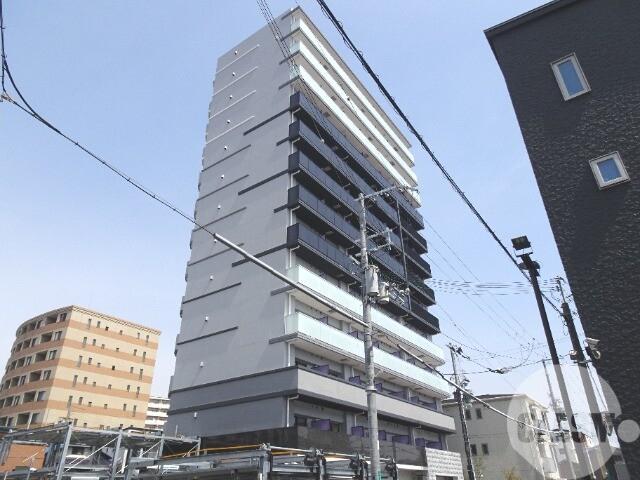S-RESIDENCE堺市駅前
