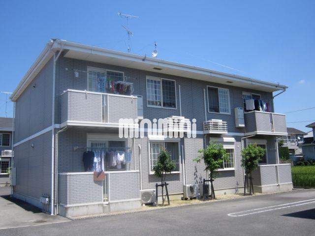SUNSUNHOUSE2(2LDK/1階)