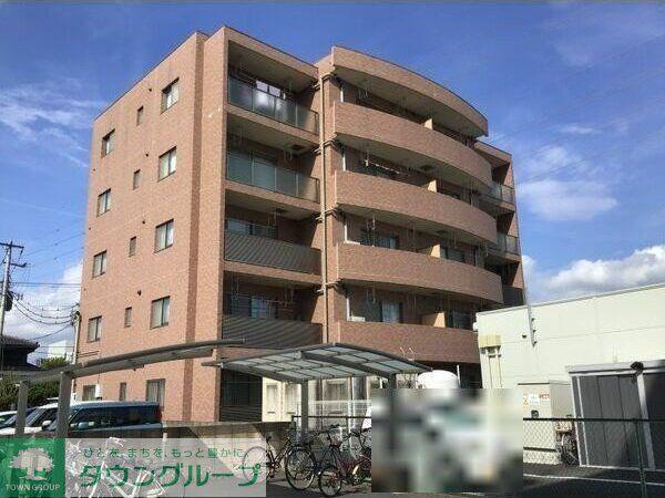 高崎栄町スターレジデンス