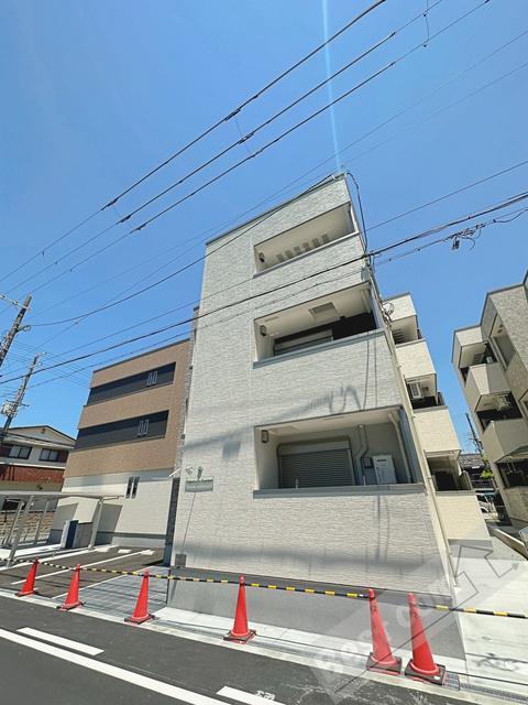 フジパレス エン III号館