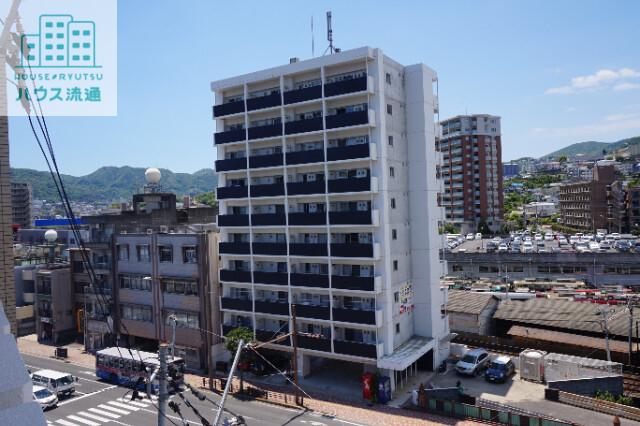 MODERN PALAZZO 文教通