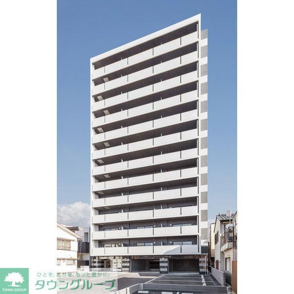GRANDUKE新栄