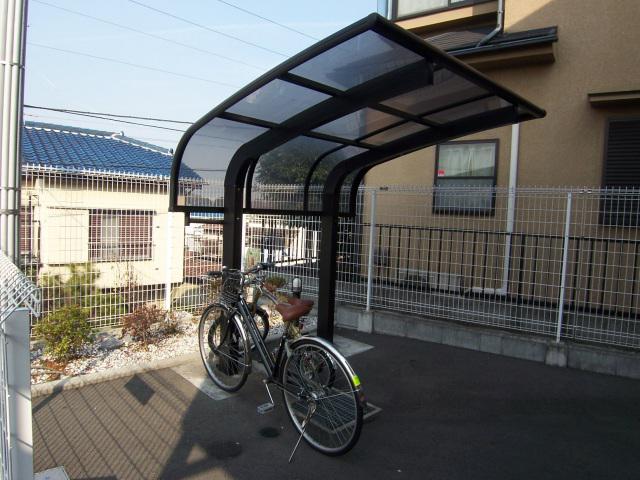 岸根公園ガーデンヒルズ