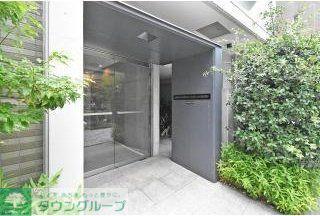 オーパスホームズ八丁堀