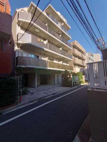 カーサスプレンディッド小石川