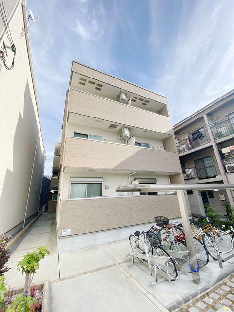 フジパレス浜寺公園II番館