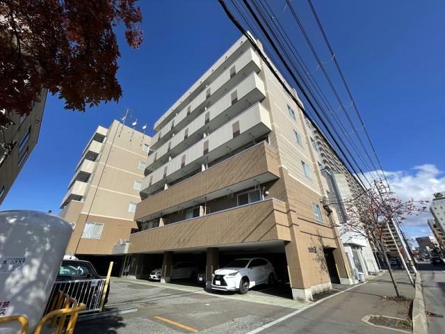 ネオ21(1LDK/2階)