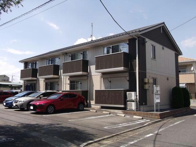 セプトガーデン新前橋