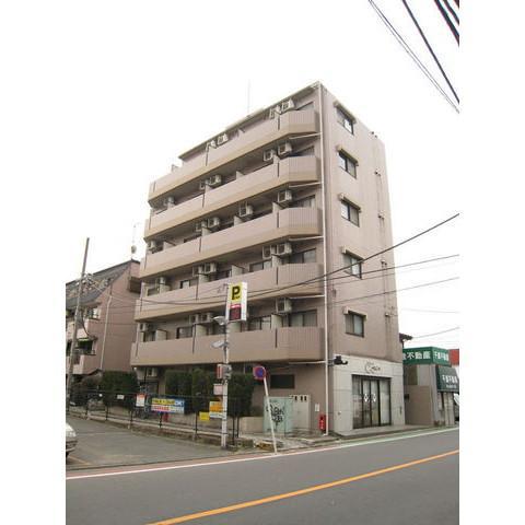 ピアクレスト千歳烏山 旧プライムアーバン烏山