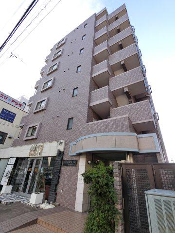 リリーパレスナルシマIII
