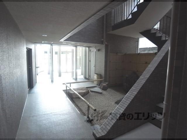 ライオンズマンション京都河原町第3