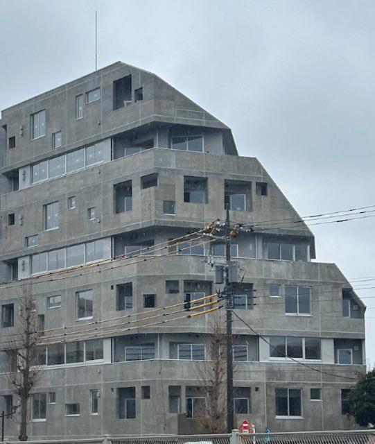 ZOOM練馬高野台
