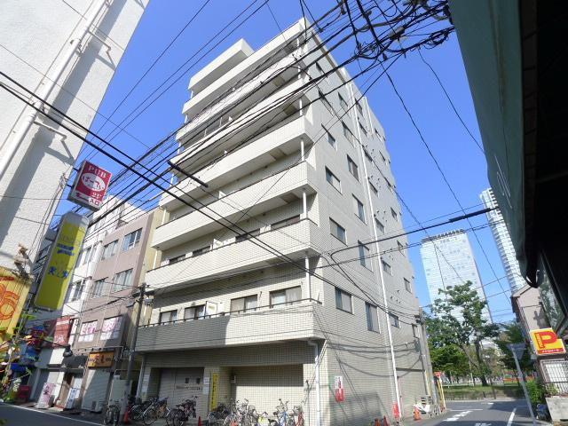 パークサイド関口