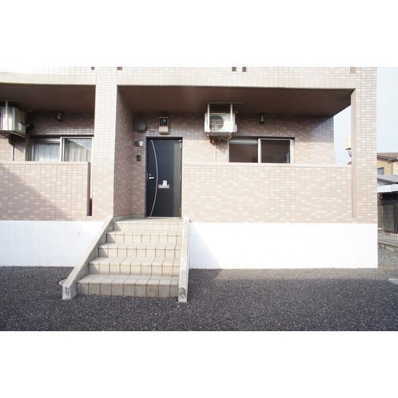 あさひレジデンス六番館E