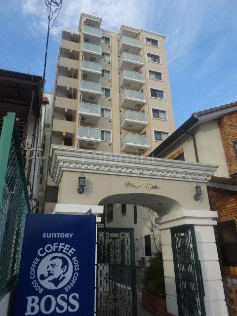 プリオーレ京都駅前