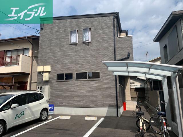 アリビオ下伊福