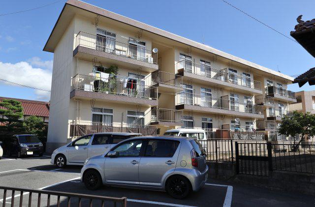 大林マンション