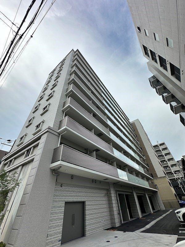 スプランディッド江坂III