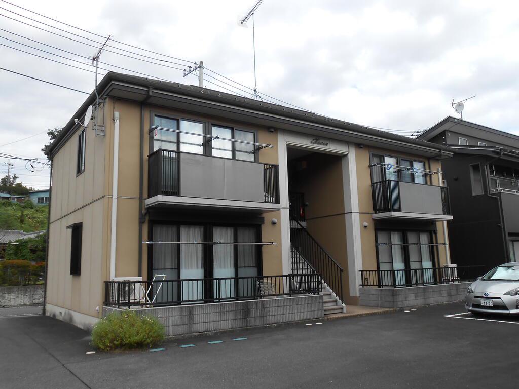 パークハイムA