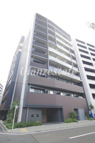MAXIV桜木町ウエスト