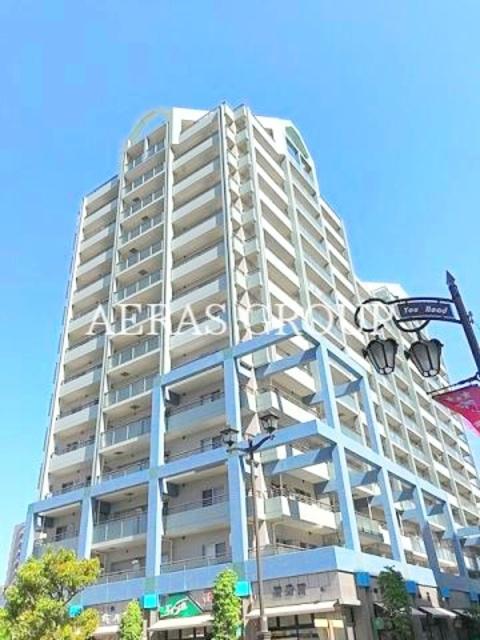 グランデュオ南街区南-