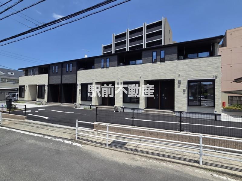 ハウスティア 周船寺