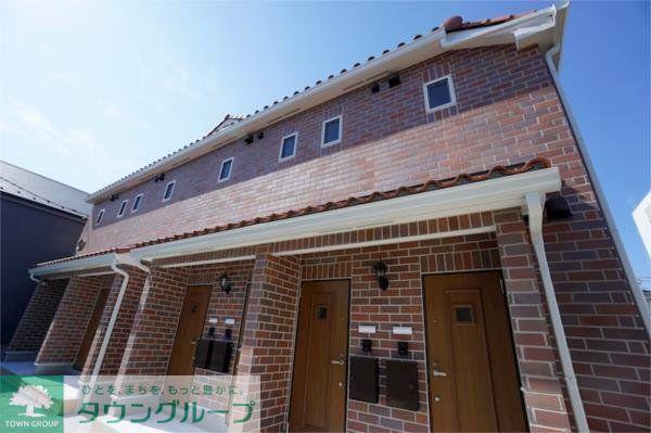 エスパーダ小竹町