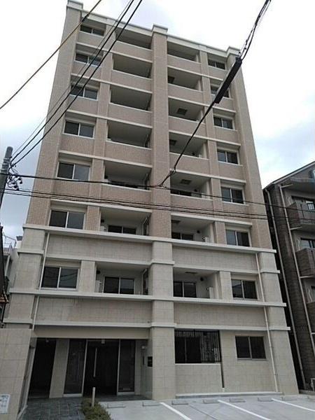 ベルルージュ名駅西
