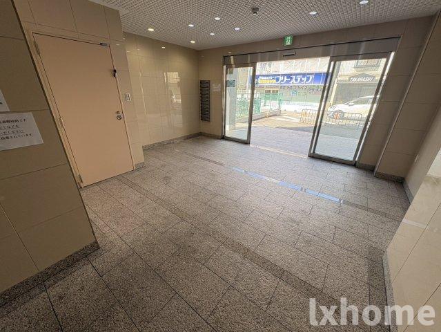 RIHITO正雀駅前