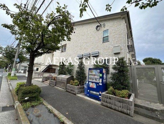 クリスタル竹の塚