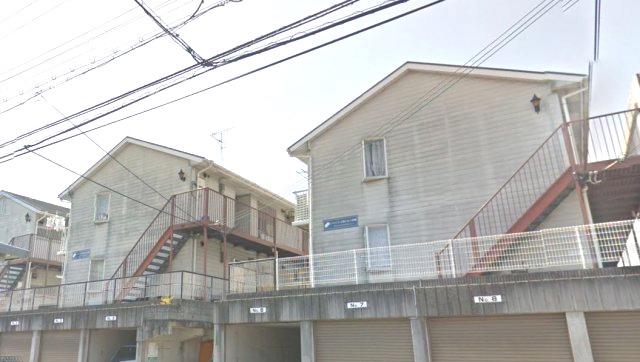 パインリーフ泉ヶ丘3号館