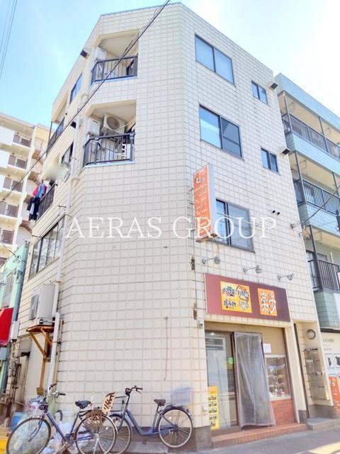 シャイン北小岩