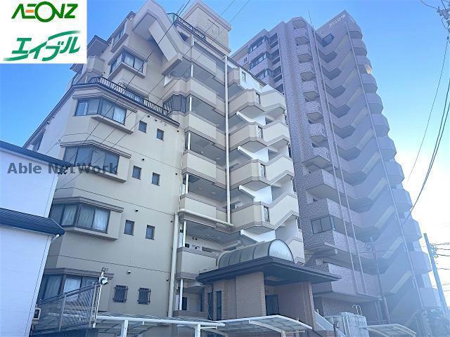 レインボー池場