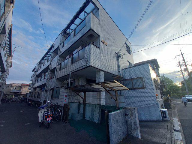 郡家シャトルマンション4号棟