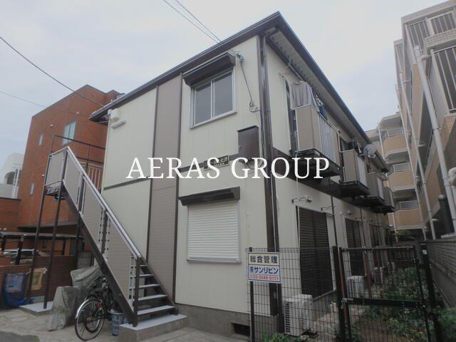 シナール上北沢