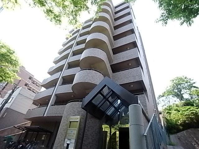 アルカサール西神戸