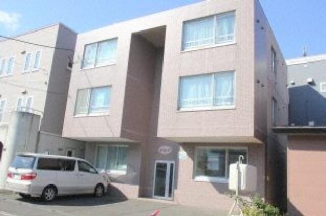 ＪＲ函館本線 手稲駅 徒歩9分  築27年