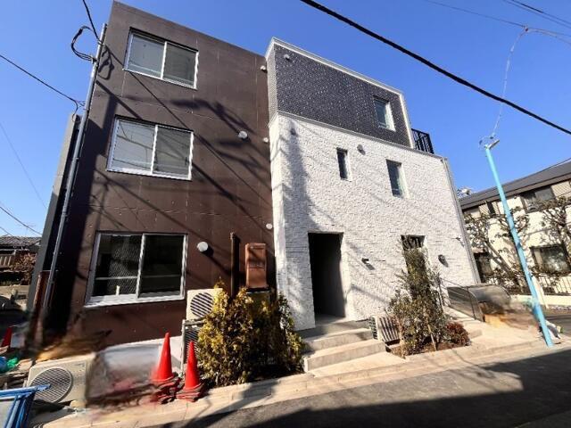 CREAL新高円寺