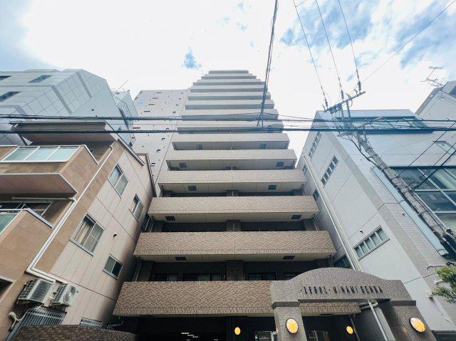 リーガル南船場