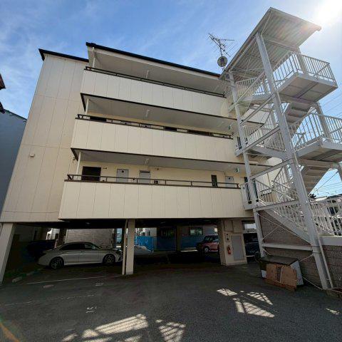 サンライフ上住吉