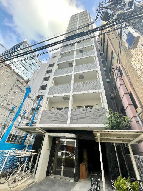 ヴィーダ文京本郷
