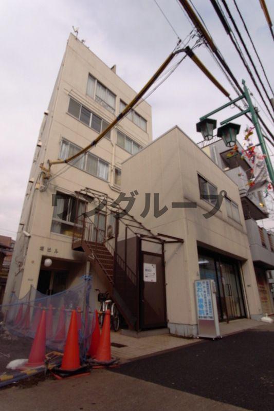坂ビル