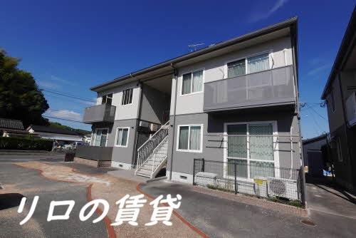 カーサアゼリア