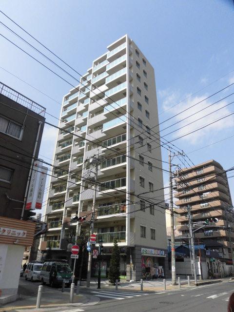 グランシュメゾン川口