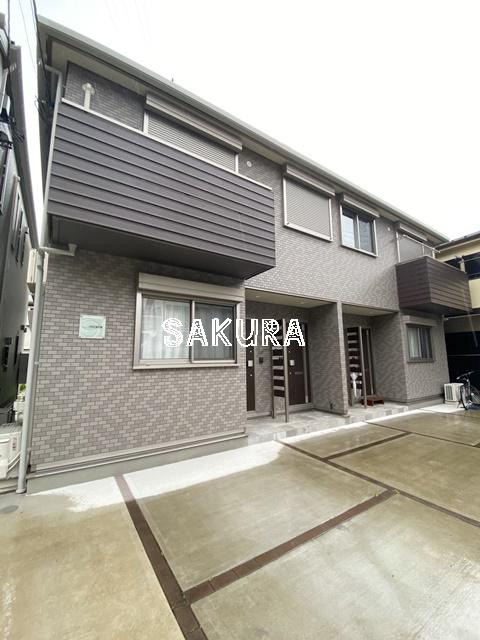 パピヨン金沢八景
