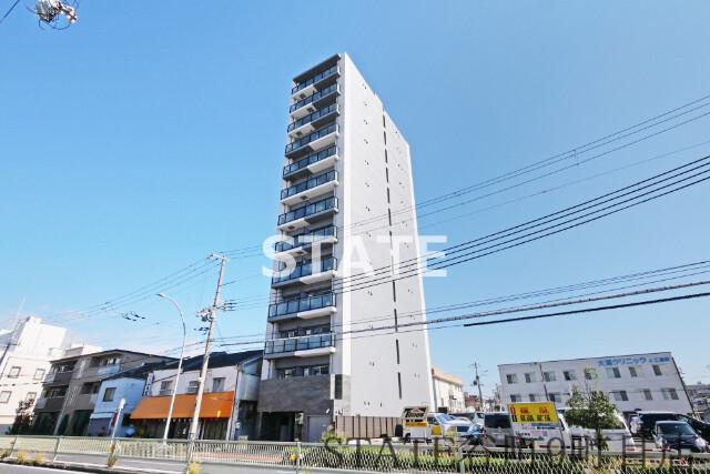 エグゼ大阪城イースト