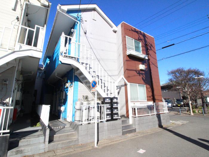 LOFTINAトーチ